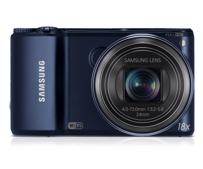 Aparat Samsung WB250F